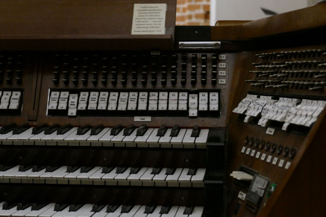Muzyczna trzynastka zainspiruje w czerwcu dwoma koncertami organowymi w opolskiej katedrze