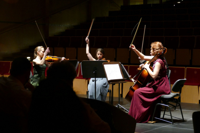 Filharmonia Opolska: przytulne spotkanie z Brzmieniem północy