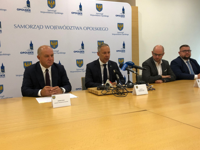Gmina Nowy Targ otrzyma od województwa opolskiego 50 tysięcy złotych. Mają pomóc w usuwaniu skutków pożaru w Nowej Białej