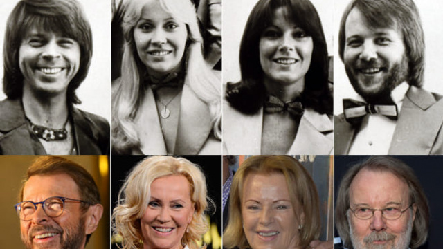 Legendarna ABBA powraca Światowa premiera zabrzmiała na antenie Radia Opole