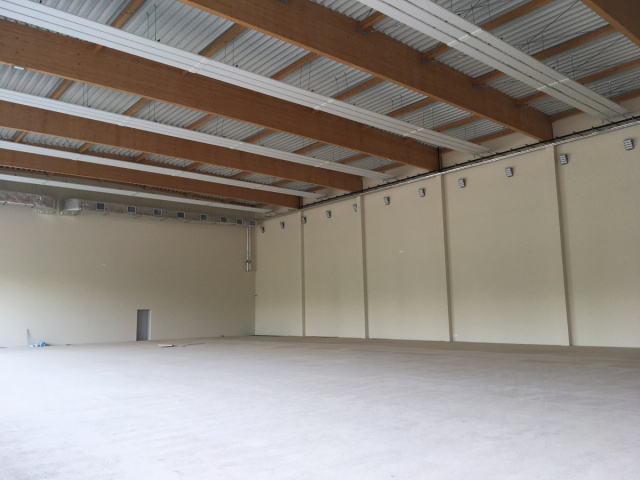 Duże zmiany w szkole podstawowej nr 11 w Opolu. Już niebawem zakończy się budowa nowego obiektu sportowego