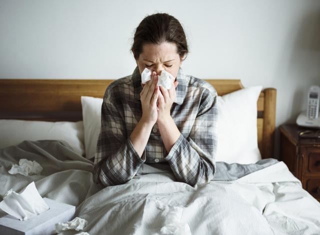Brzeg szuka placówki, która bezpłatnie zaszczepi seniorów przeciwko grypie
