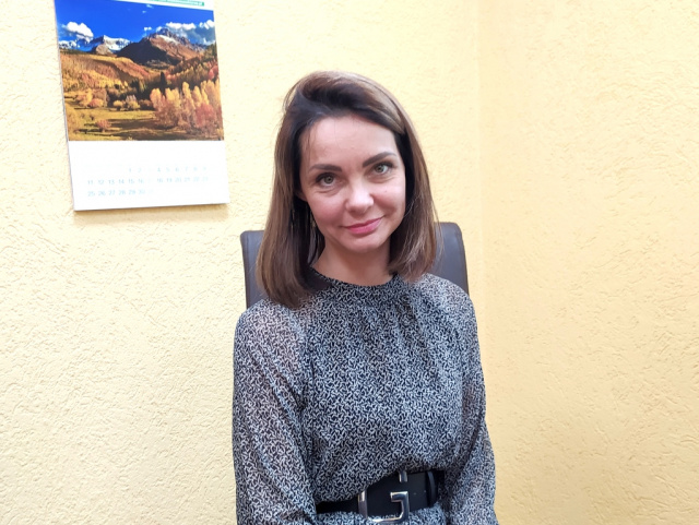 Nowy burmistrz Gorzowa Śląskiego powołał swoją zastępczynię. Michalina Stelmach pracuje w urzędzie od 15 lat
