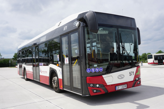 Opole: MZK wprowadza wakacyjny rozkład jazdy miejskich autobusów
