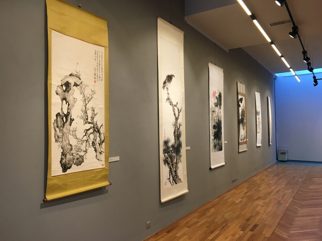 Muzeum Śląska Opolskiego i Instytut Konfucjusza zapraszają na nową wystawę o nazwie 