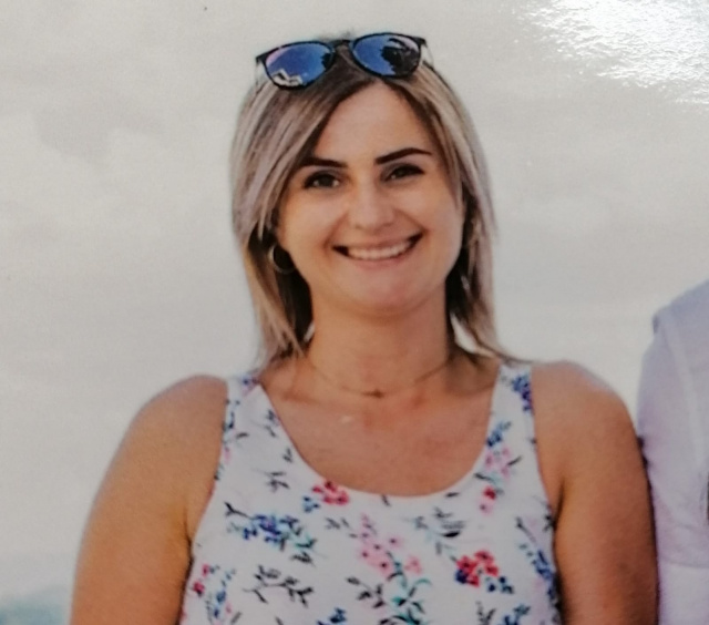 Nyska policja: zaginęła 37-letnia Magdalena Kapera