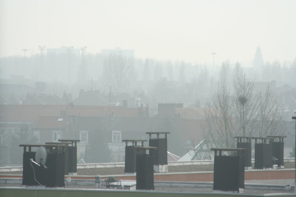 Kiepska jakość powietrza w regionie [fot. freeimages.com]