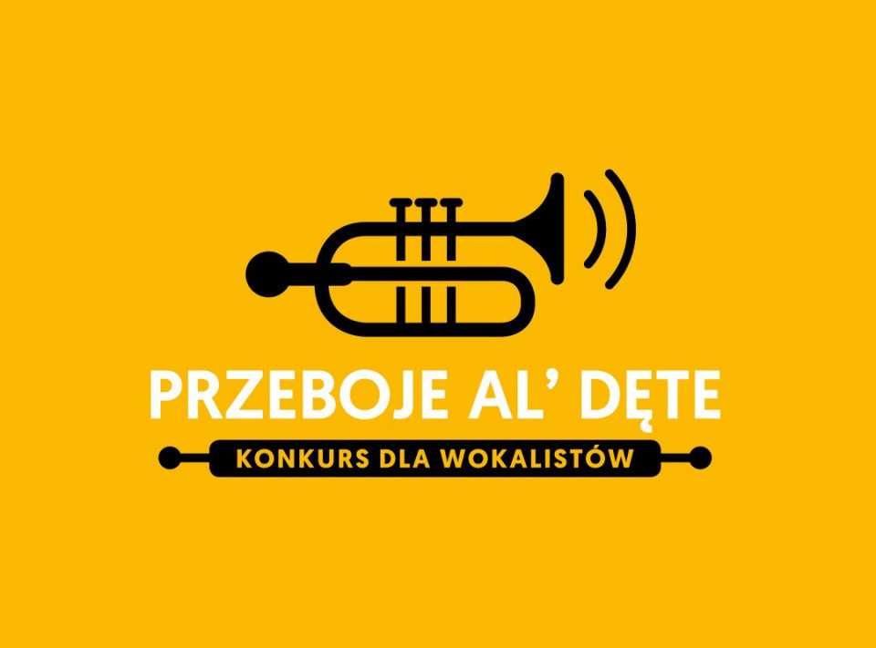 Muzeum Polskiej Piosenki w Opolu wraz z Narodową Orkiestrą Dętą w Lubinie organizują wydarzenie pod nazwą "Przeboje Al