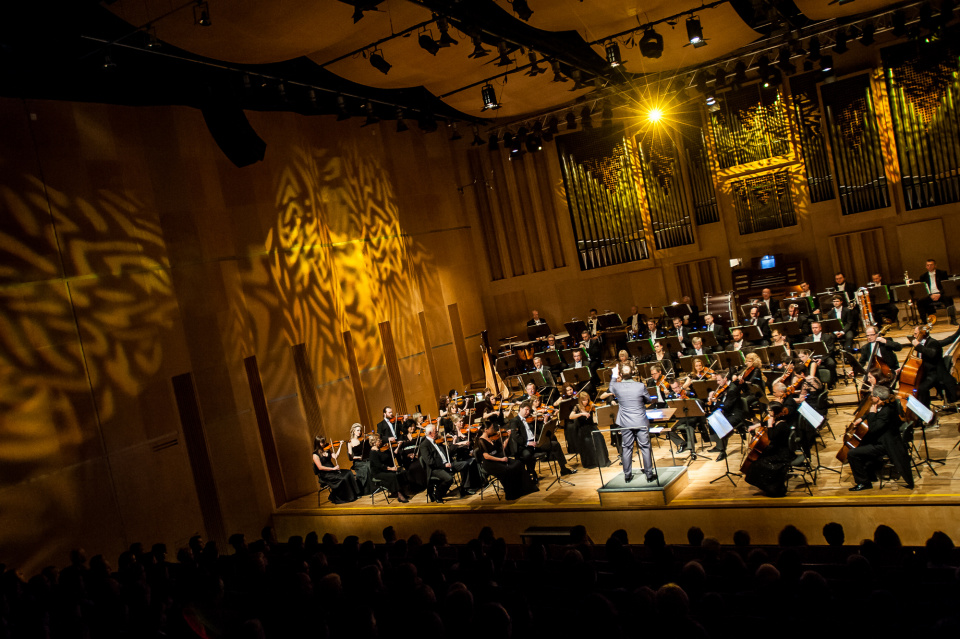 Filharmonia Opolska zaprasza na pierwszy koncert z udziałem publiczność [materiały organizatora]