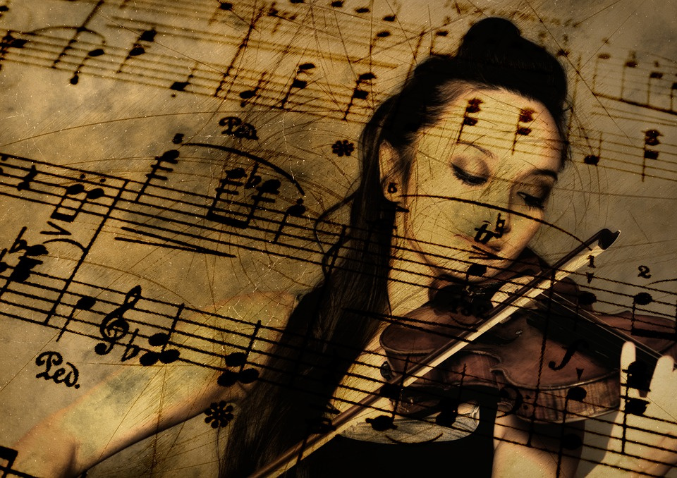 [fot. https://pixabay.com/pl/illustrations/muzyka-gitara-skrzypce-748118/]