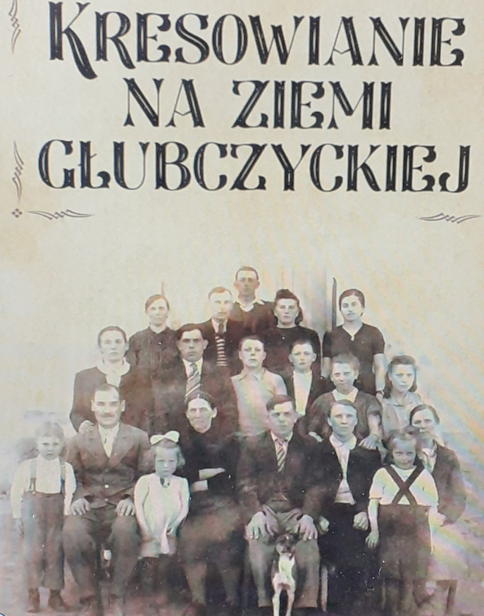 Muzeum w Głubczycach przygotowuje wystawę o byłych mieszkańcach Kresów - [fot: Powiatowe Muzeum Ziemi Głubczyckiej]