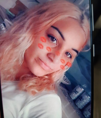 Brzeska policja poszukuje zaginionej Wiktorii Bil. Z nastolatką nie ma kontaktu od blisko miesiąca