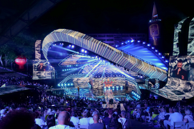 Festiwal piosenki w Opolu na liście światowego dziedzictwa kulturowego