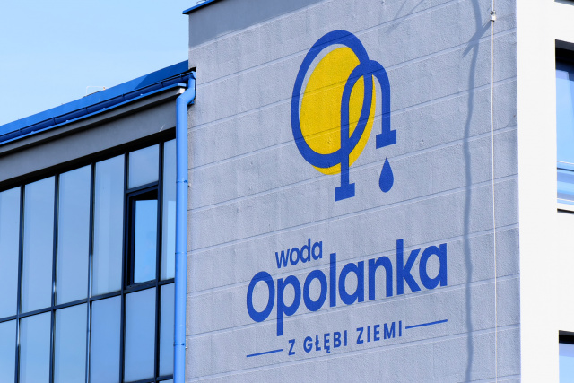 Prezes WiK w Opolu znowu zawieszony - tak zdecydowała rada nadzorcza spółki