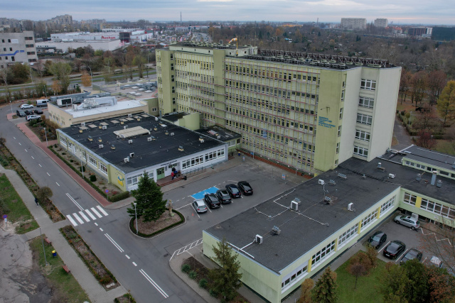 Rozbudowa szpitala przy ulicy Wodociągowej w Opolu pod znakiem zapytania
