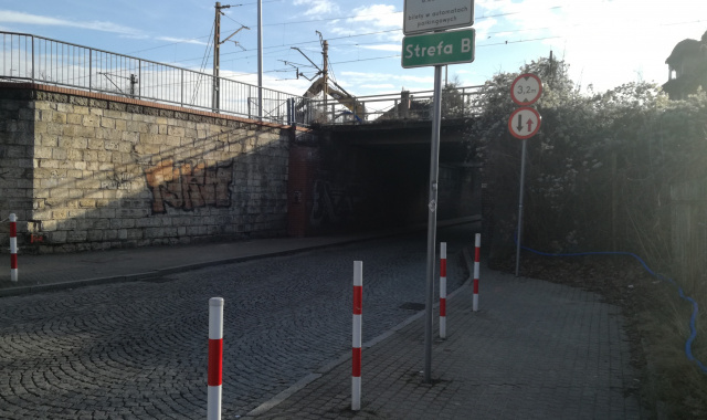 We wtorek ponownie zostanie zamknięty przejazd ulicą Powstańców Śląskich w Opolu. Będzie objazd
