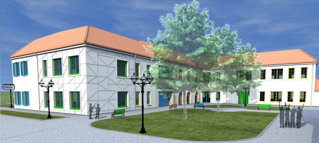 Głogówek chce budować nowe przedszkole. Jest dofinansowanie z Polskiego Ładu