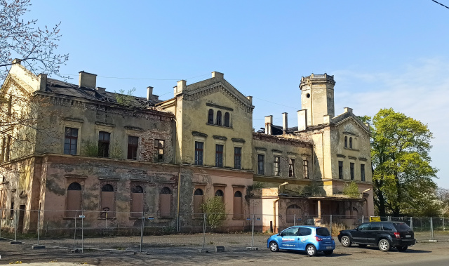 Teraz albo nigdy. Sprawa odbudowy linii kolejowej Racławice Śląskie - Racibórz wciąż aktualna