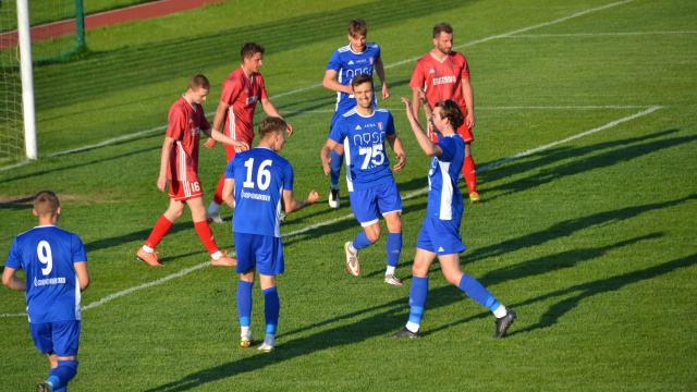 3. liga piłki nożnej: Polonia Nysa wysoko przegrywa w Pawłowicach