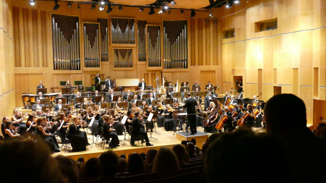 Filharmonia Opolska: jubileuszowy sezon artystyczny zamknięty z rozmachem, ale to nie koniec muzycznych atrakcji [ZDJĘCIA]