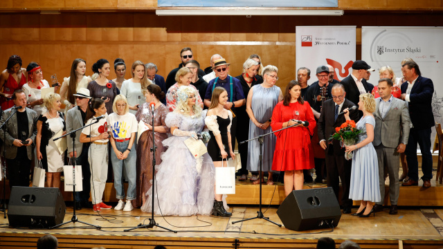 Cieszy duży udział młodzieży. Poznaliśmy laureatów V Polonijnego Festiwalu Polskiej Piosenki Opole 2022 [FILM]