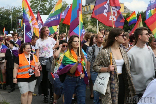 VI Marsz Równości w Opolu już w sobotę