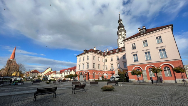 Grodków rezygnuje z księgowości w gminnych instytucjach. Powstało Centrum Usług Wspólnych