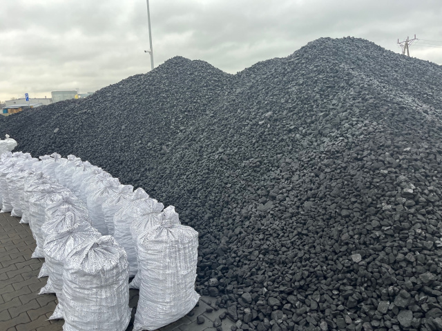 Samorządy sprzedadzą pozostały rządowy węgiel bez limitów