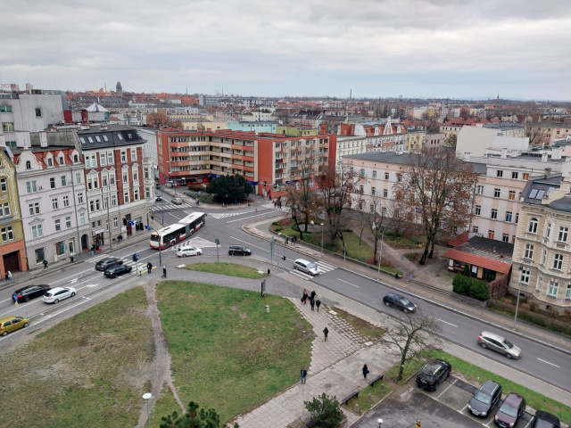 Pierwszy prezes klubu OKS Odra Opole i nestor opolskiego pożarnictwa będą mieli swoje ulice