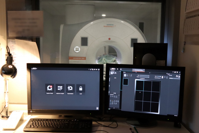 Nowy rezonans magnetyczny w USK w Opolu. Kosztował 7 mln złotych