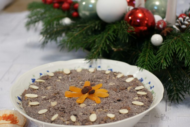 Mamy opolskie świąteczne potrawy z długą tradycją. Warto zerknąć na listę dziedzictwa