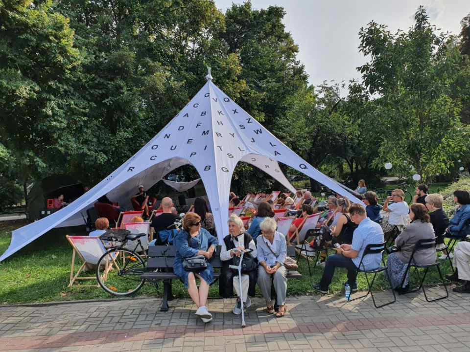 Festiwal Miedzianka w Opolu [fot. Katarzyna Zawadzka]