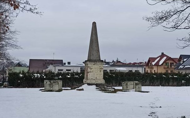 Kolejny pomnik Armii Czerwonej do usunięcia w Głubczycach. Jest wniosek w tej sprawie