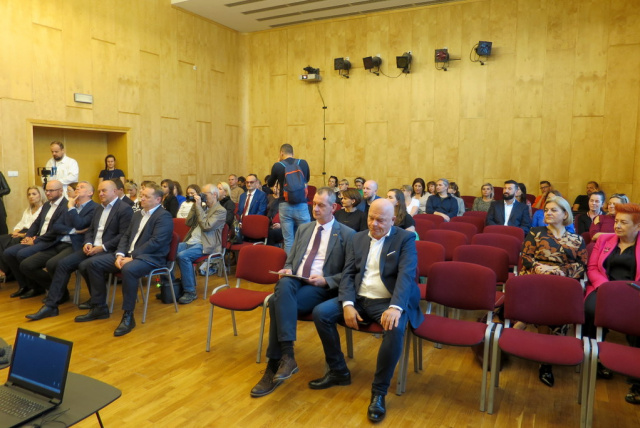 Liderzy kultury spotkali się w Opolu na VII Forum Ludzi Kultury i Edukacji [ZDJĘCIA]