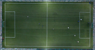 stadion, piłka nożna zdjęcie poglądowe. [fot. elements.envato.com]