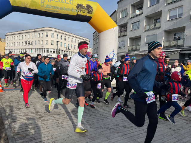 Ruszają zapisy na 13. Opolski Bieg Policz się z cukrzycą