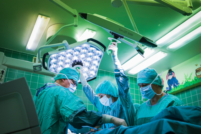 USK w Opolu rocznie przeprowadza kilkanaście pobrań narządów. 26 stycznia to dzień transplantacji