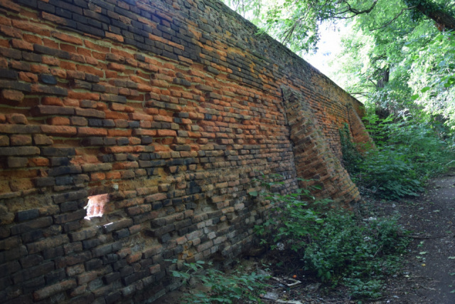 Średniowieczne mury obronne w Głogówku do rewitalizacji. Zadanie za 5 mln złotych