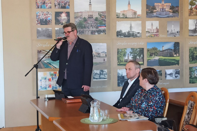 Strzelce Opolskie: personalne zmiany w radzie miasta