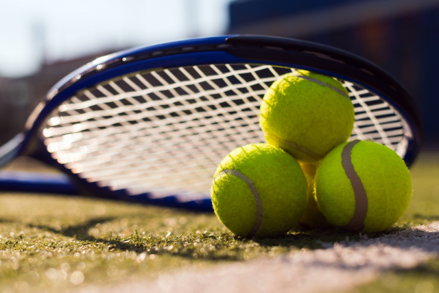 Tenisowy turniej na czterech obiektach w Opolu