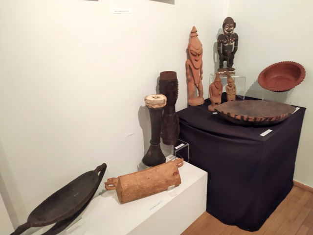 Wakacyjnie do muzeum W Kluczborku można zobaczyć cztery wystawy
