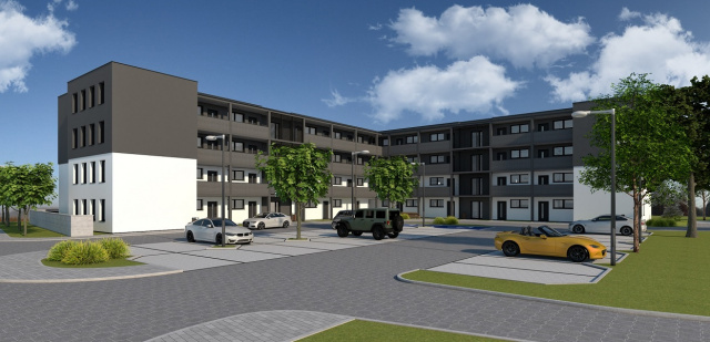 Głuchołazy: już tylko od decyzji radnych i wyniku naboru chętnych zależy budowa mieszkań SIM Opolskie