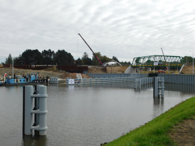 Co z planami nowego mostu w Krapkowicach To duże wyzwanie dla gminy