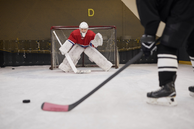 Święto miłośników hokeja już w weekend na lodowisku Toropol