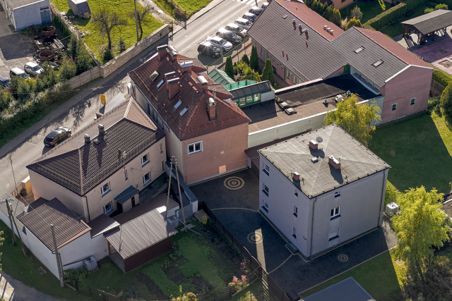 Gmina Strzelce Opolskie kupiła dom. W przyszłości ma służyć podopiecznym ŚDS