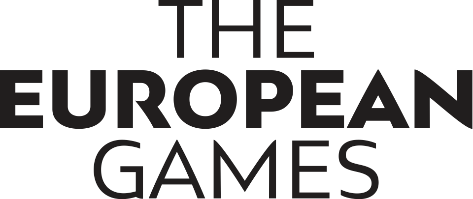 European Games. [Rys. wikipedia/domena publiczna]