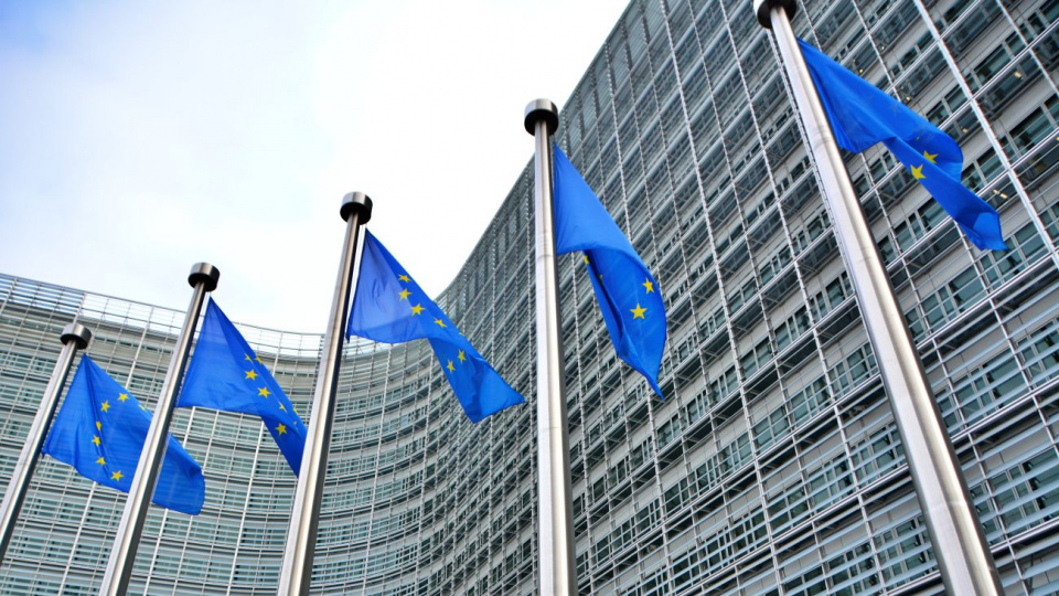 Komisja Europejska [fot. Daniel Klimczak]