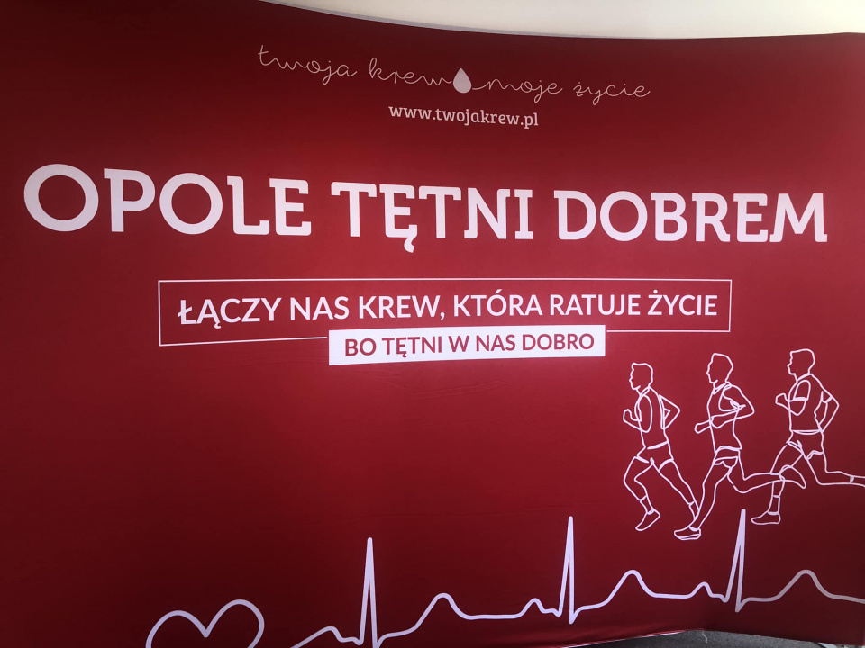 "Opole tętni dobrem"