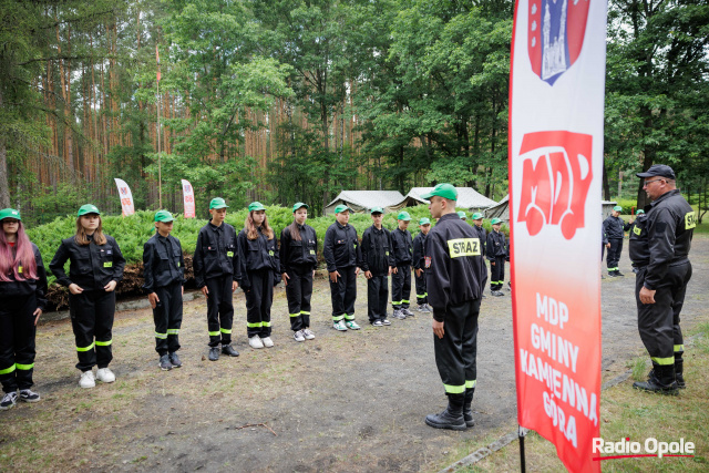 Jest bezpiecznie. Sanepid kontrolował kolonie i obozy na Opolszczyźnie