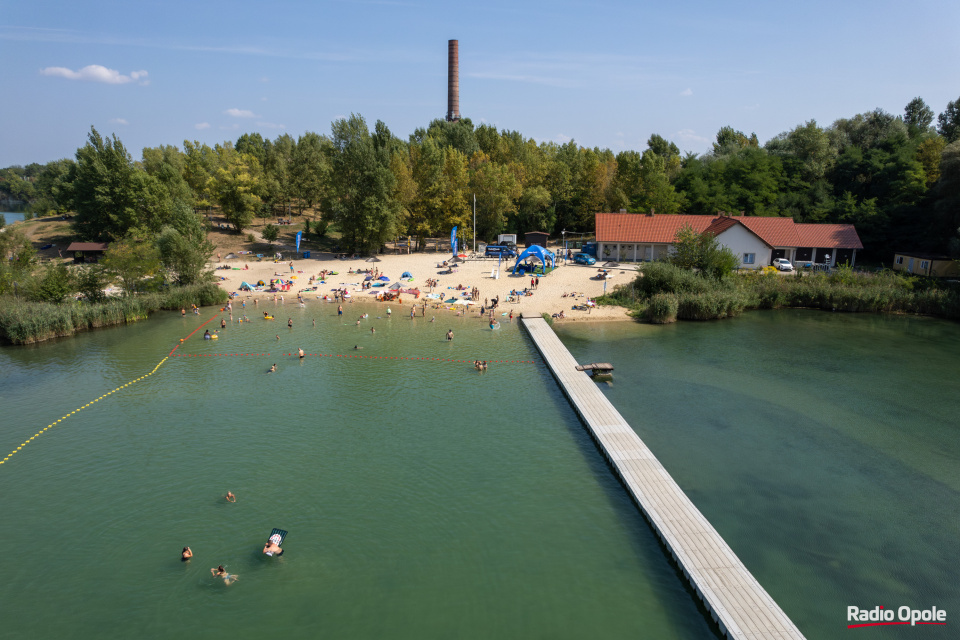 Kąpielisko Bolko [fot. Adam Dubiński]